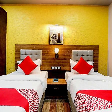Super Hotel O Padma Manor Brahmapur Eksteriør billede