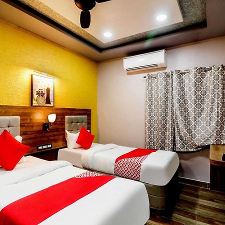 Super Hotel O Padma Manor Brahmapur Eksteriør billede