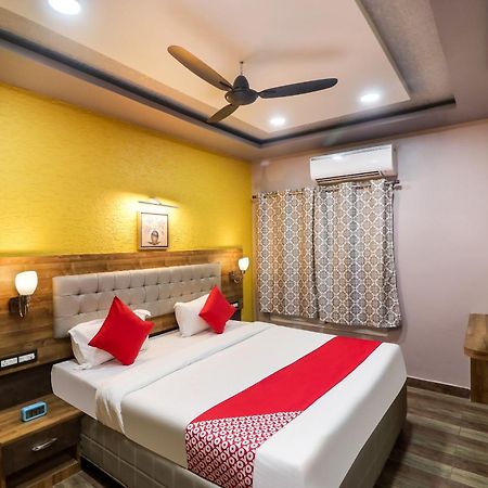 Super Hotel O Padma Manor Brahmapur Eksteriør billede