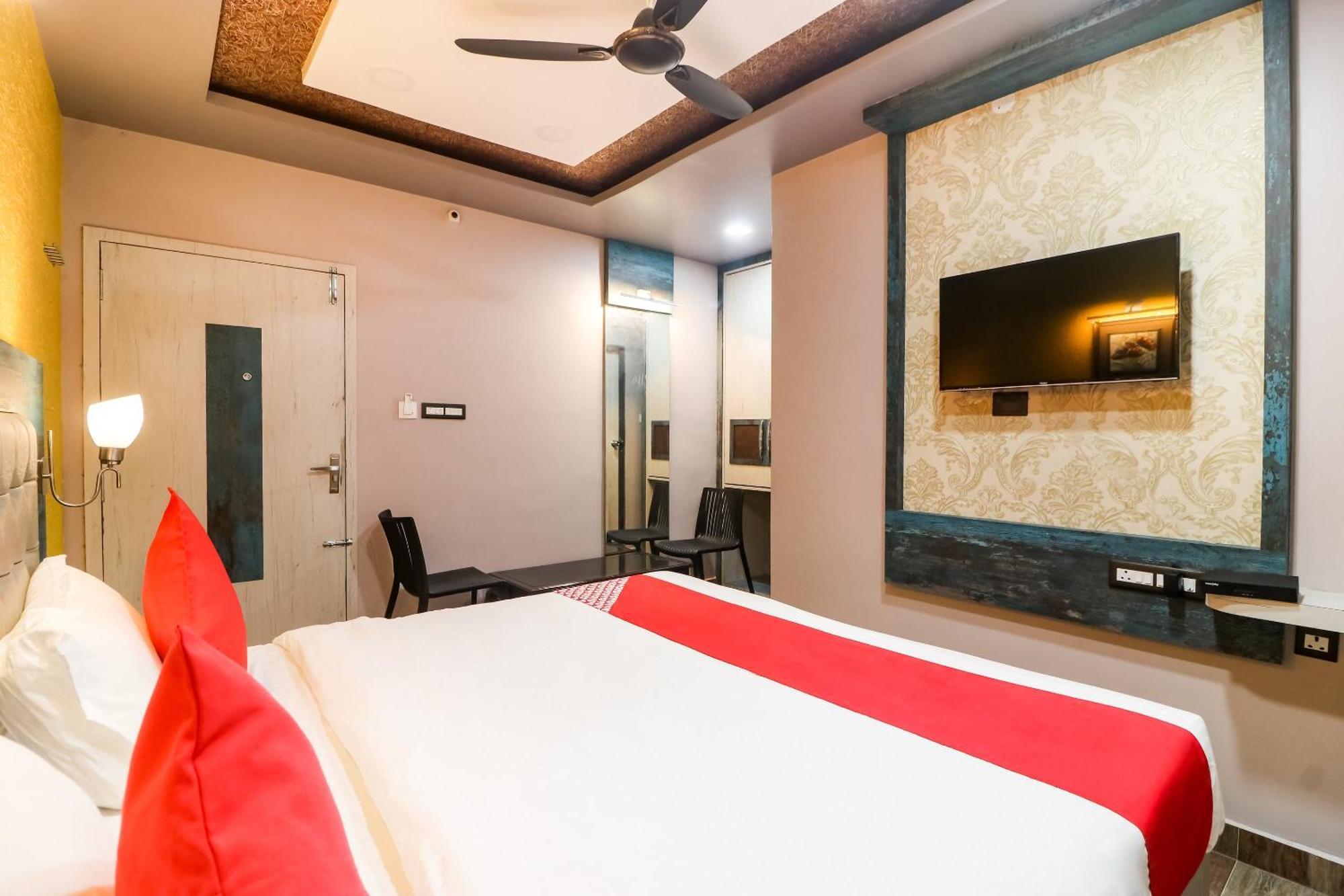 Super Hotel O Padma Manor Brahmapur Eksteriør billede